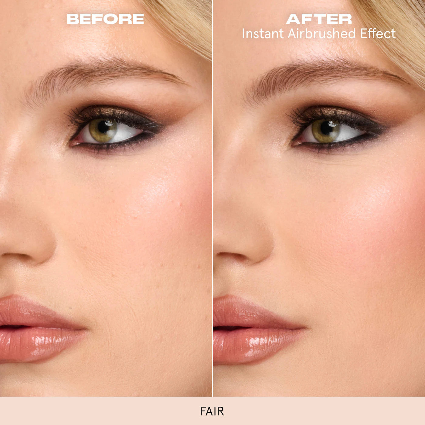 ONE/SIZE by Patrick Starrr - Bouclé Silk Airbrushed Talc-Free Finishing Powder