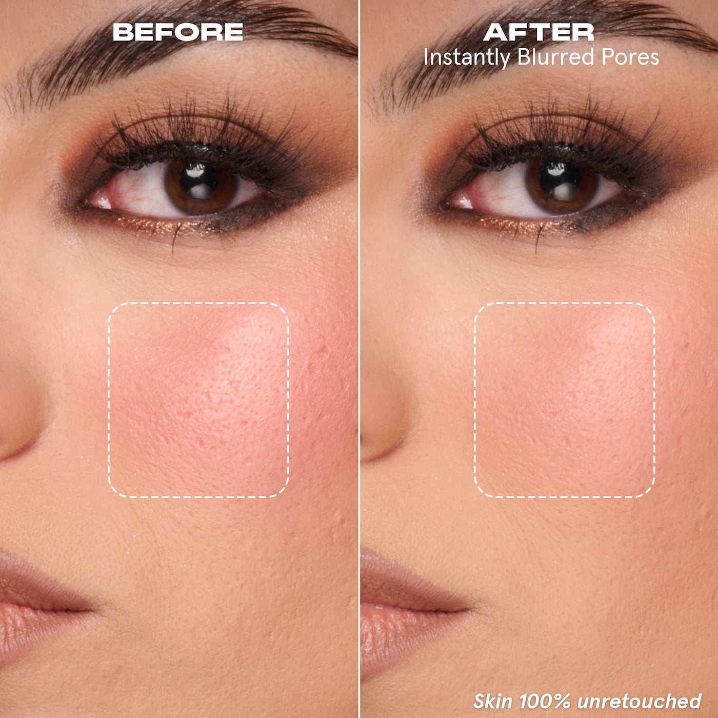 ONE/SIZE by Patrick Starrr - Bouclé Silk Airbrushed Talc-Free Finishing Powder