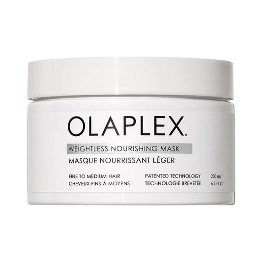 OLAPLEX - Weightless Nourishing Mask: Volumizing, Hydrating Hair | 200 ML