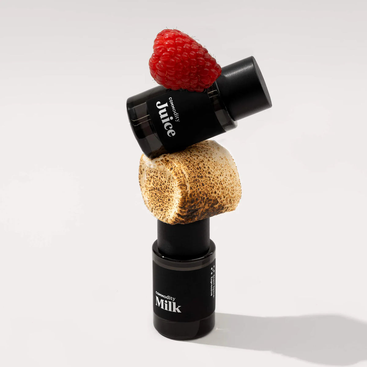Commodity - Mini Juice & Milk Expressive Eau de Parfum Fragrance Duo Set