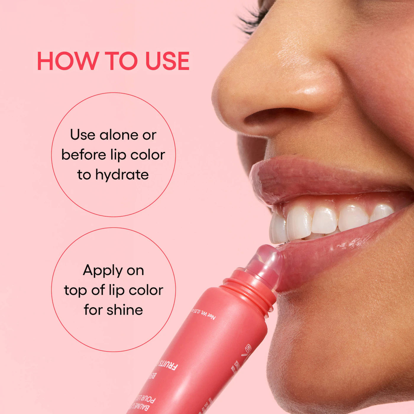 Laneige - Mini Lip Glowy Balm Gift Set (2025-2026)