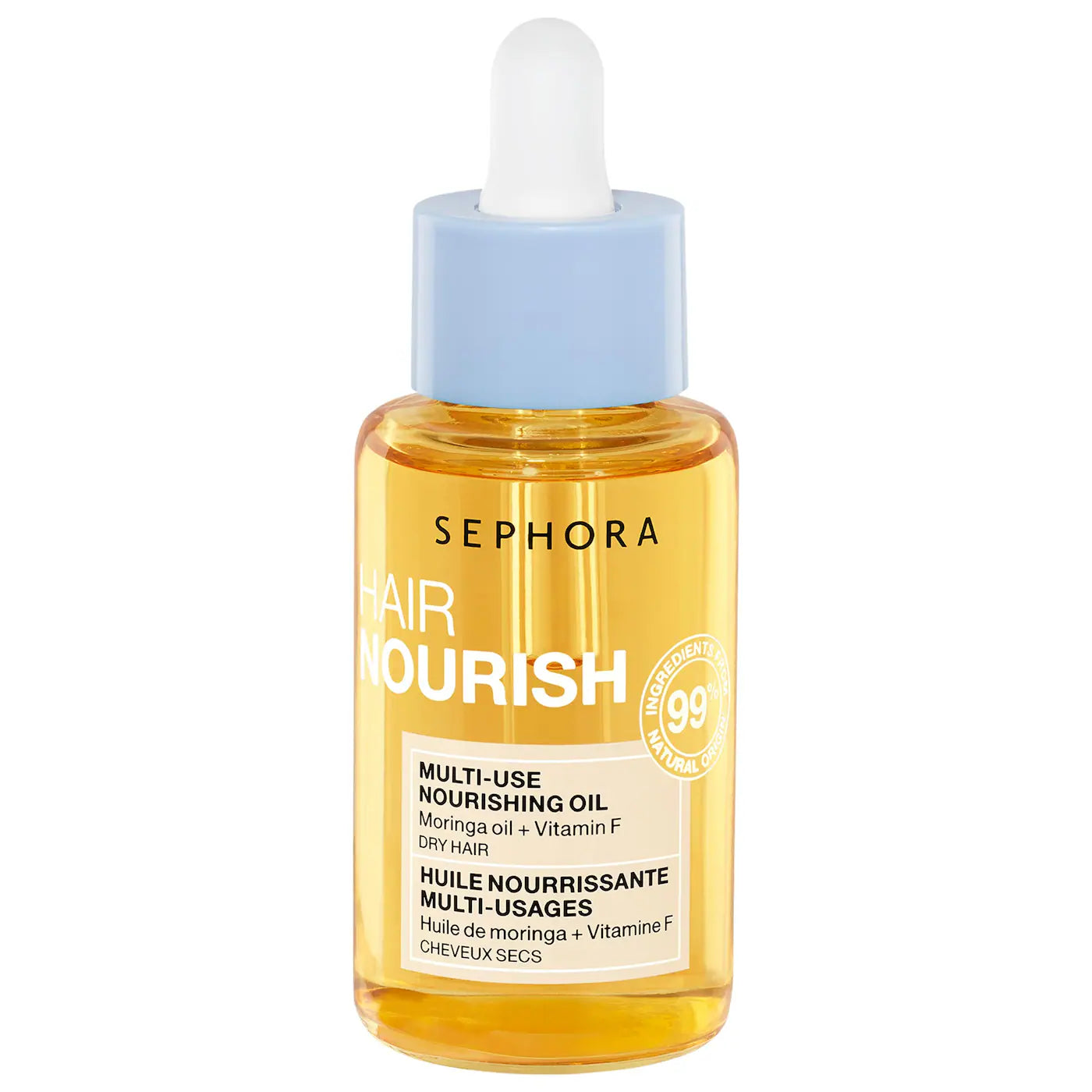 SEPHORA COLLECTION - Multi-Use Nourishing Hair Oil | 50 mL