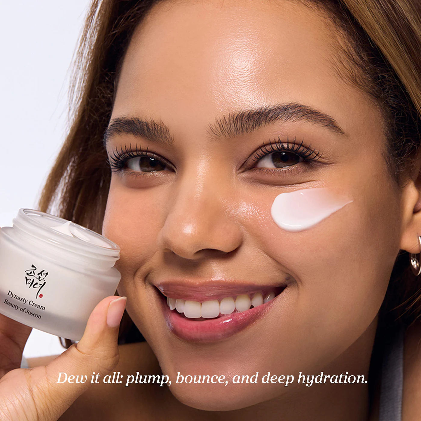 BEAUTY OF JOSEON - DYNASTY CREAM | 50 ML