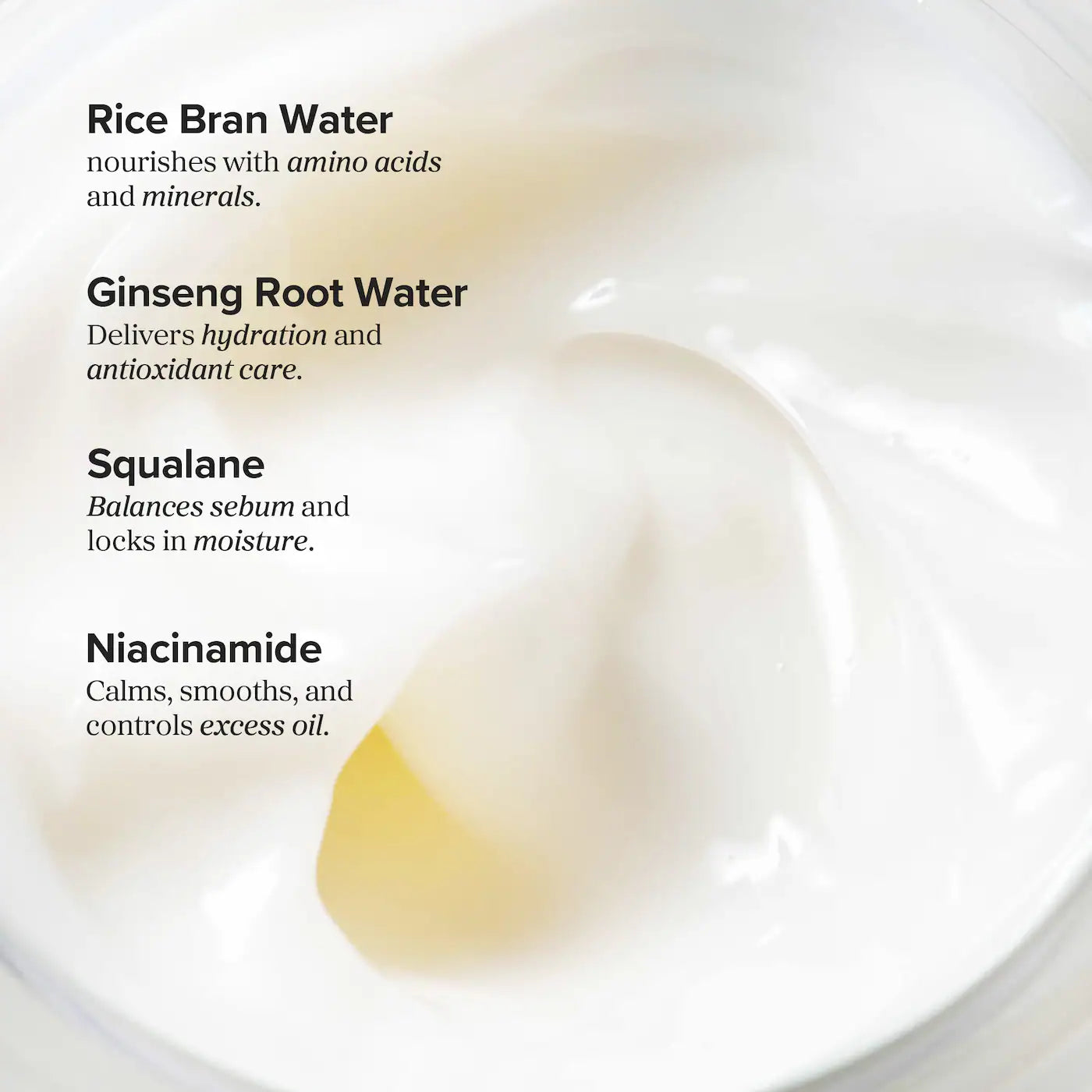 BEAUTY OF JOSEON - DYNASTY CREAM | 50 ML