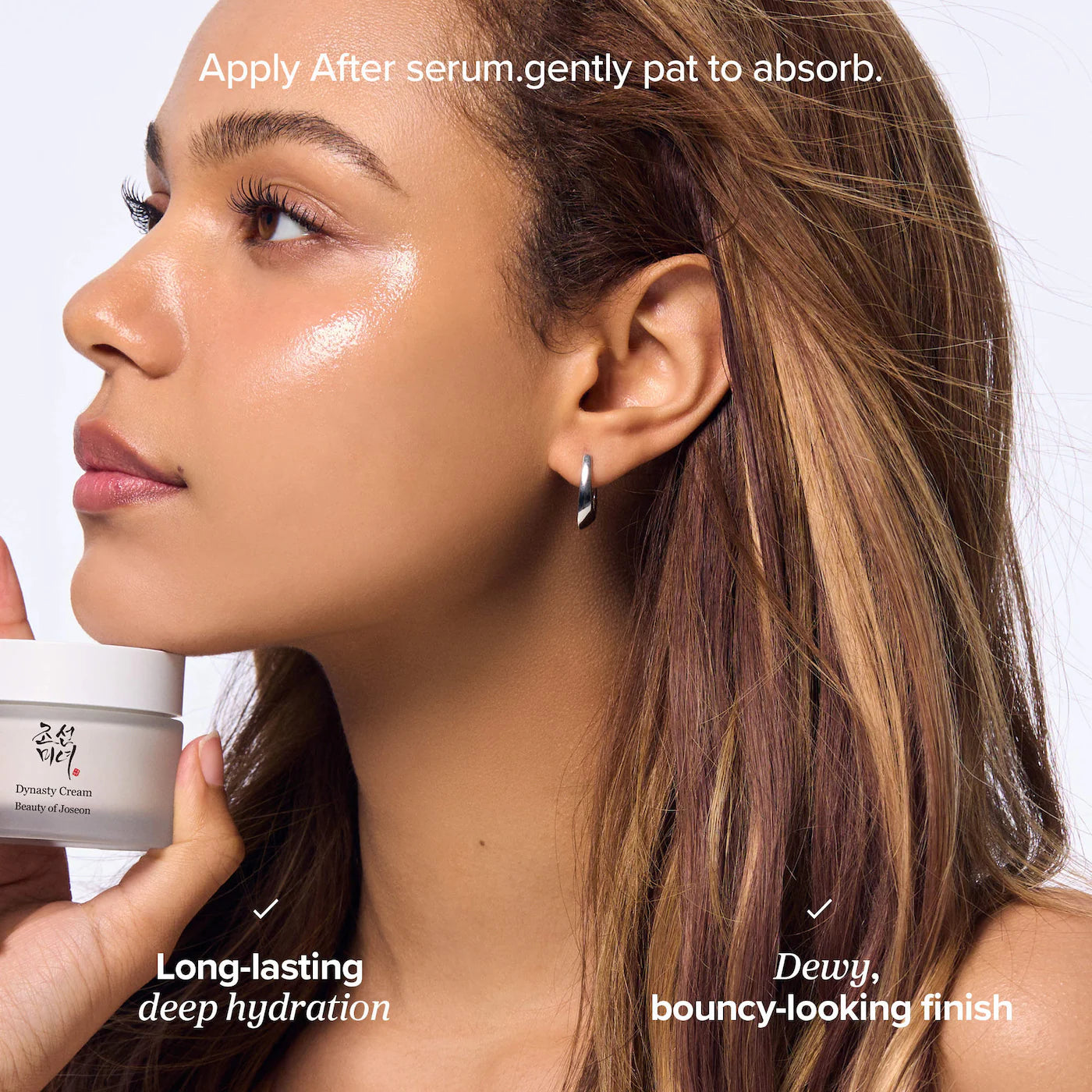 BEAUTY OF JOSEON - DYNASTY CREAM | 50 ML
