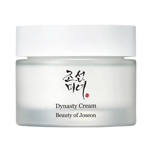 BEAUTY OF JOSEON - DYNASTY CREAM | 50 ML