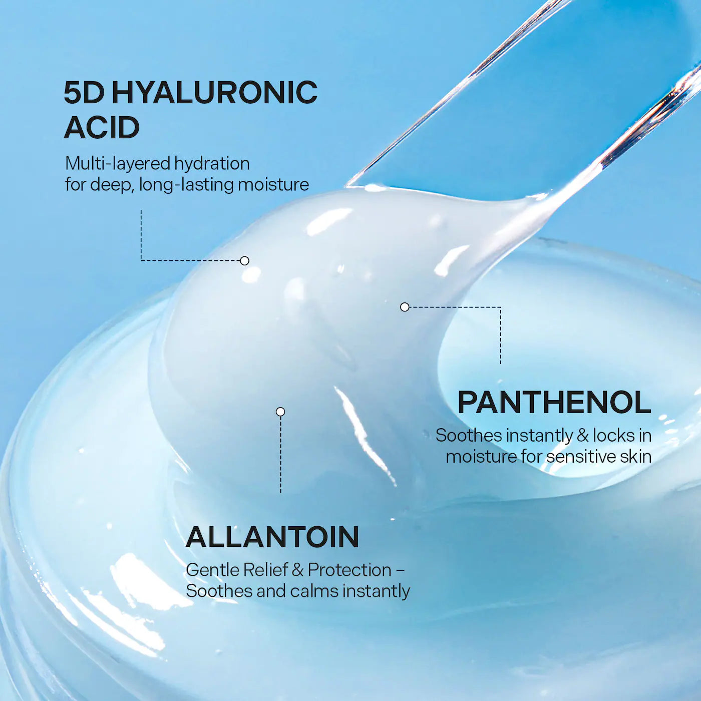 Torriden DIVE-IN Hyaluronic Acid Cream