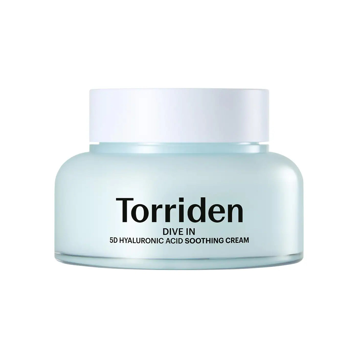 Torriden DIVE-IN Hyaluronic Acid Cream