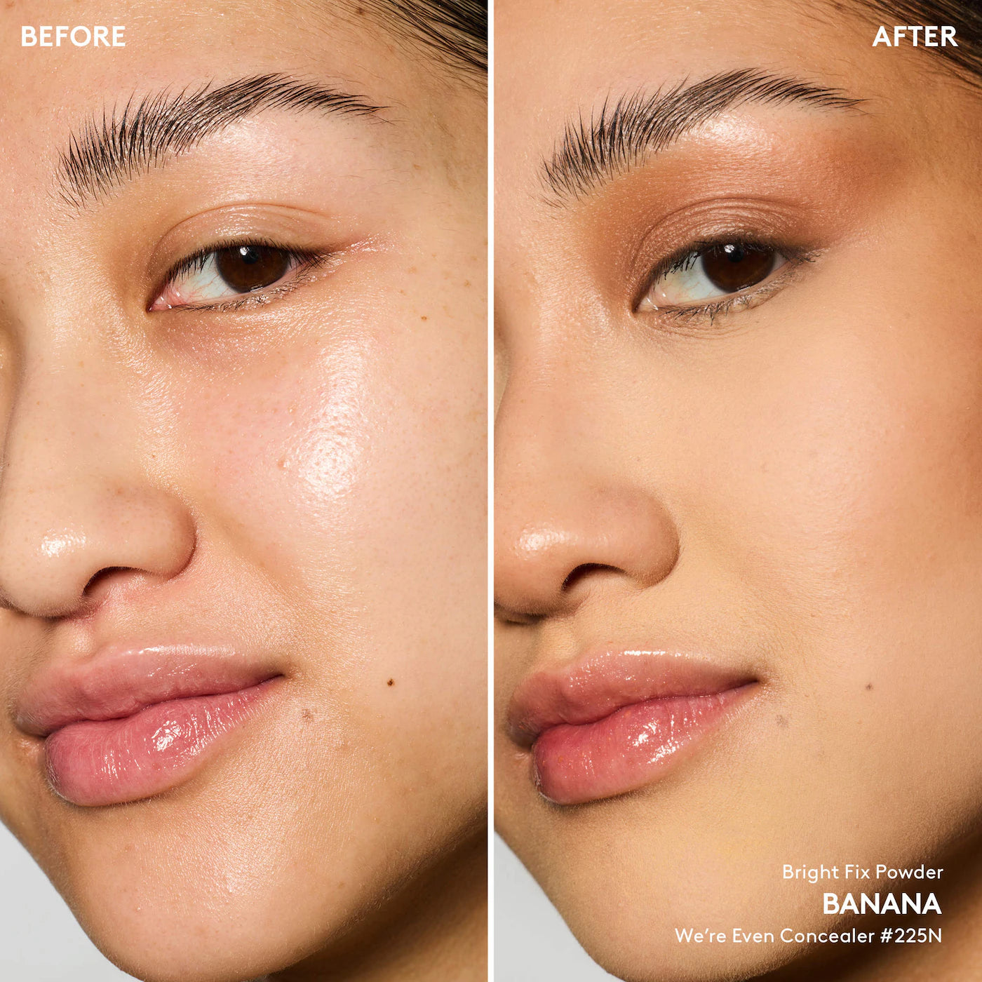 Fenty Beauty - Bright Fix Instant Brightening + Setting Powder