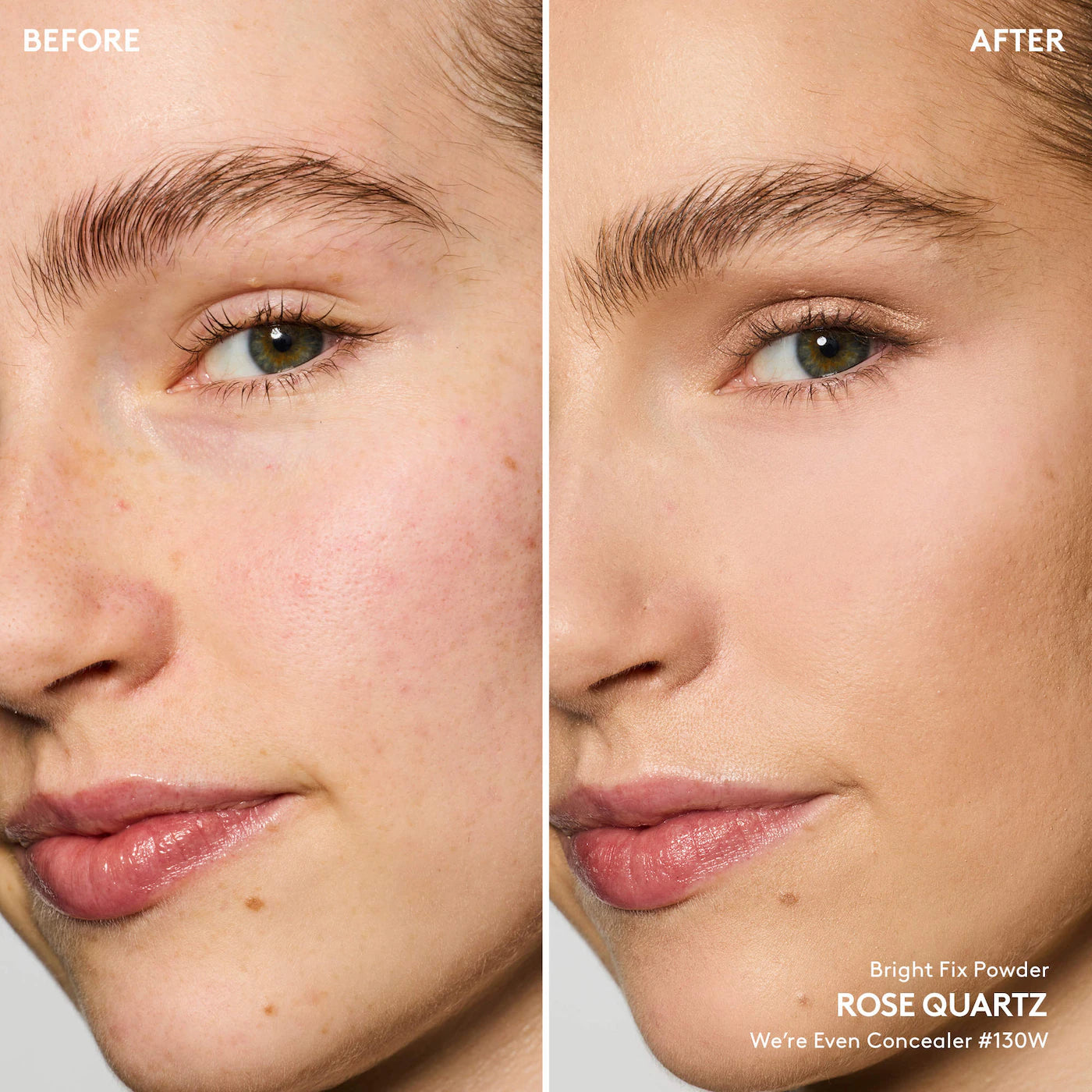 Fenty Beauty - Bright Fix Instant Brightening + Setting Powder