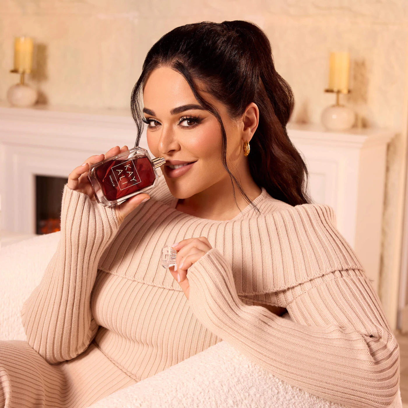 KAYALI - VANILLA | 28 Eau de Parfum Perfume Duo Set