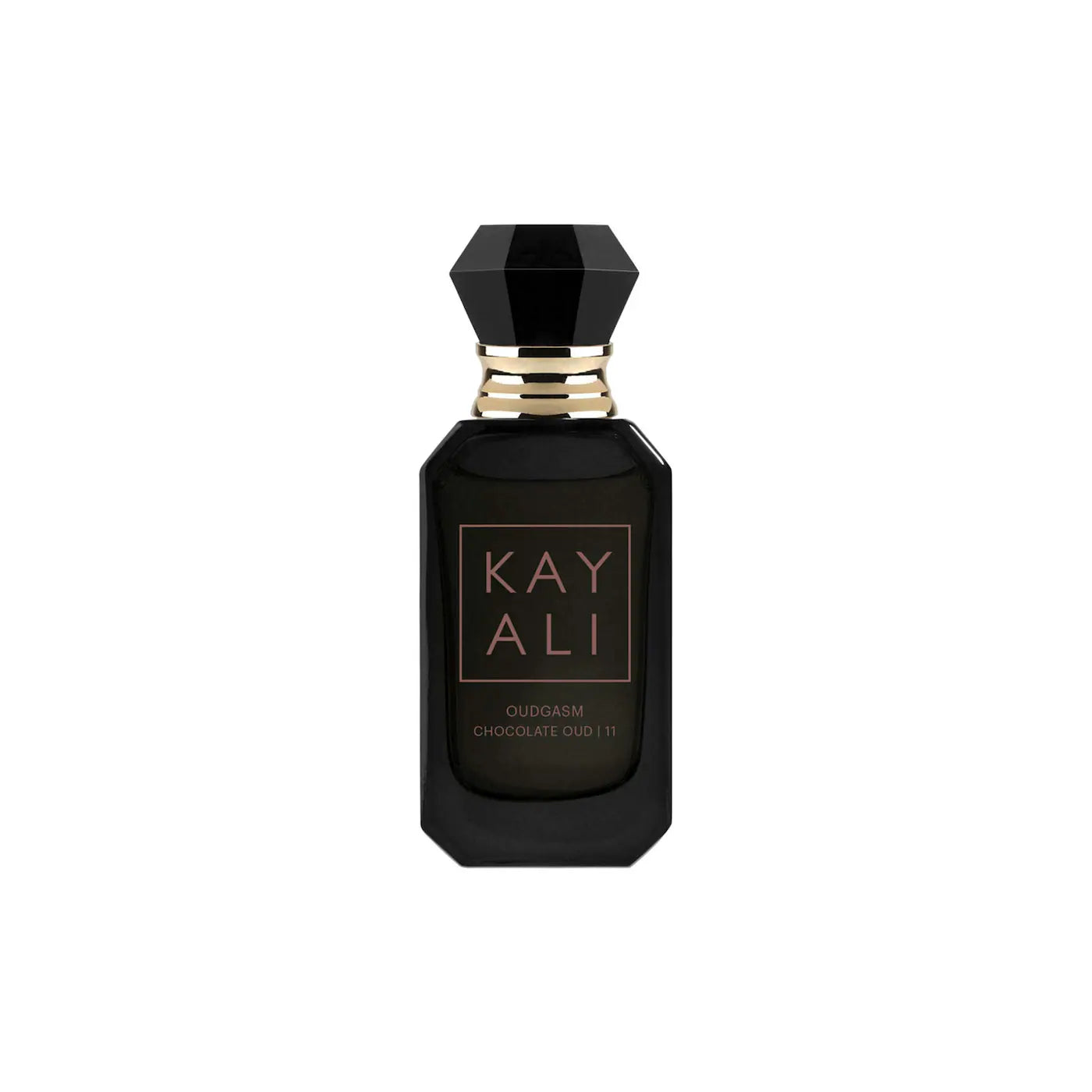 KAYALI - OUDGASM CHOCOLATE OUD | 11 Eau de Parfum Intense | 10 mL