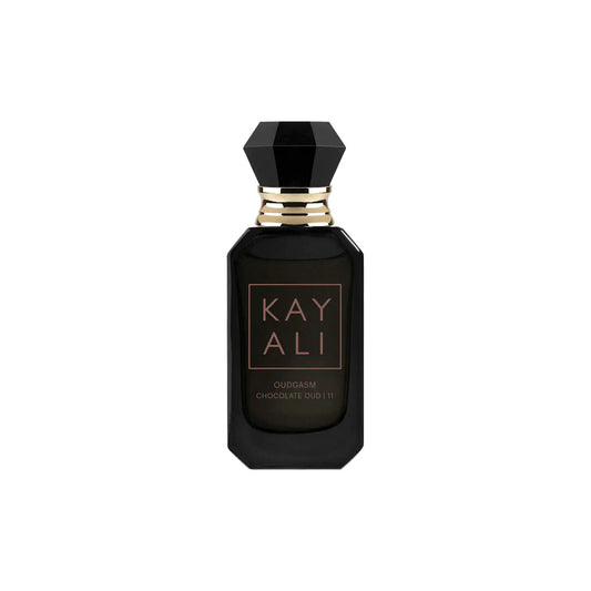 KAYALI - OUDGASM CHOCOLATE OUD | 11 Eau de Parfum Intense | 10 mL