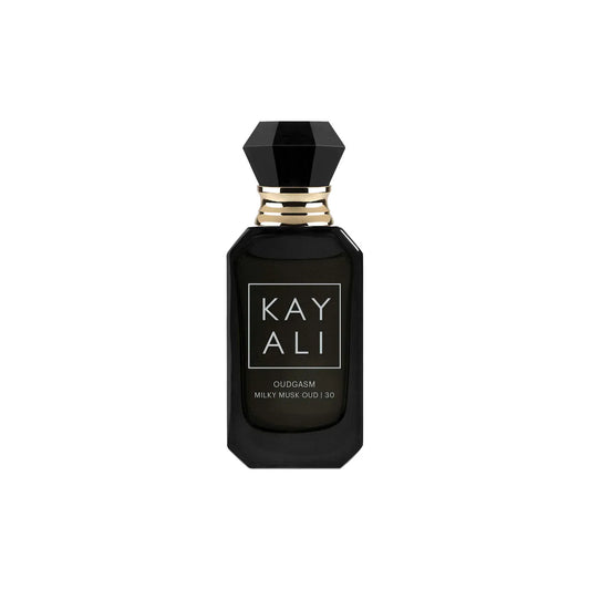 KAYALI - OUDGASM MILKY MUSK OUD | 30 Eau de Parfum Intense | 10 mL