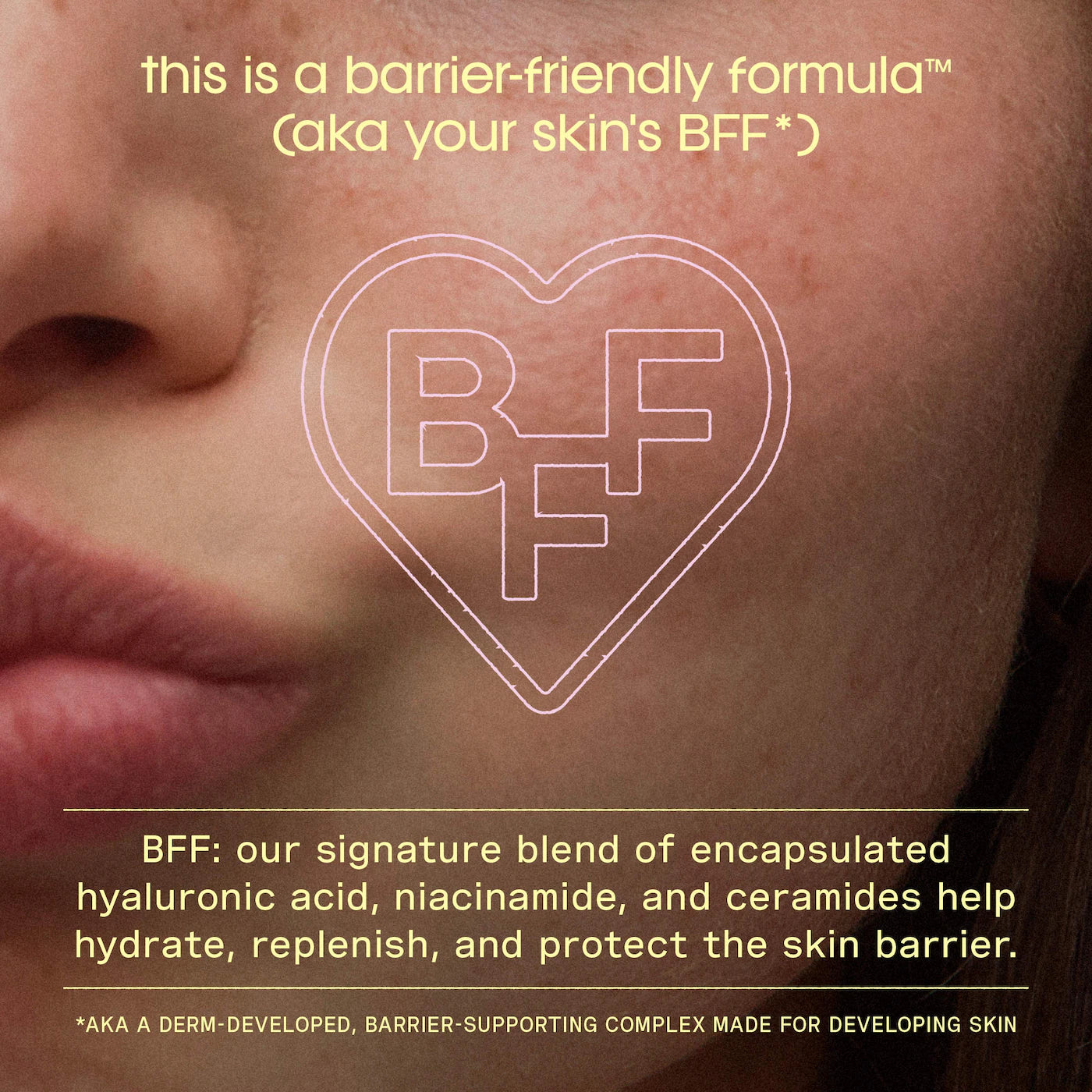 Sincerely Yours - Hit Refresh Soothing and Hydrating Serum Mist with Cucumber Extract | 55 mL