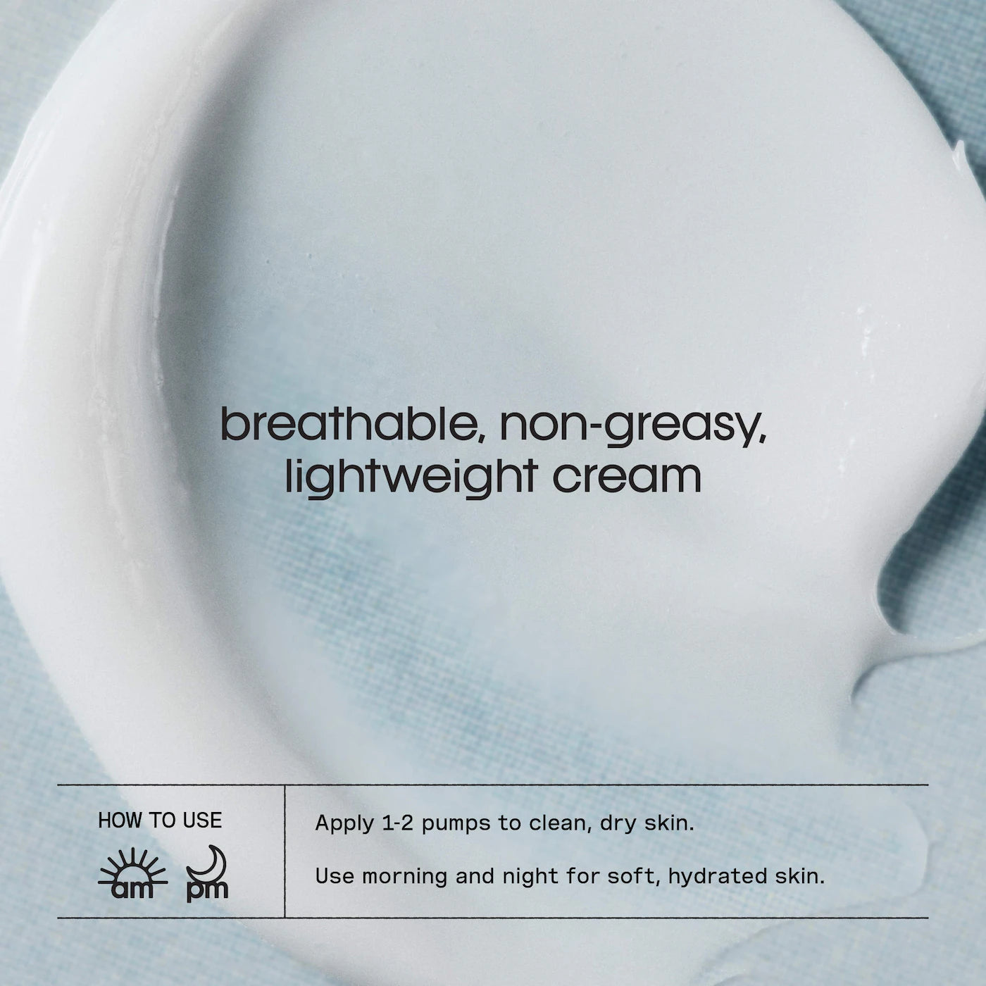 Sincerely Yours - So Soft Daily Barrier Strengthening Lightweight Moisturizer with Hyaluronic Acid, Ceramides and Niacinamide | 50 mL