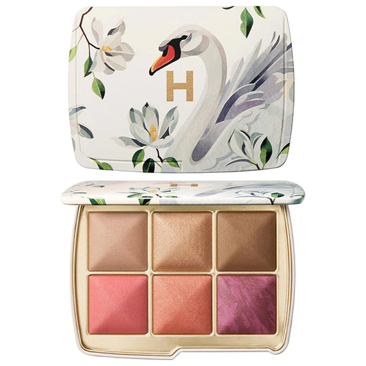 Hourglass - Ambient Lighting Edit - SWAN