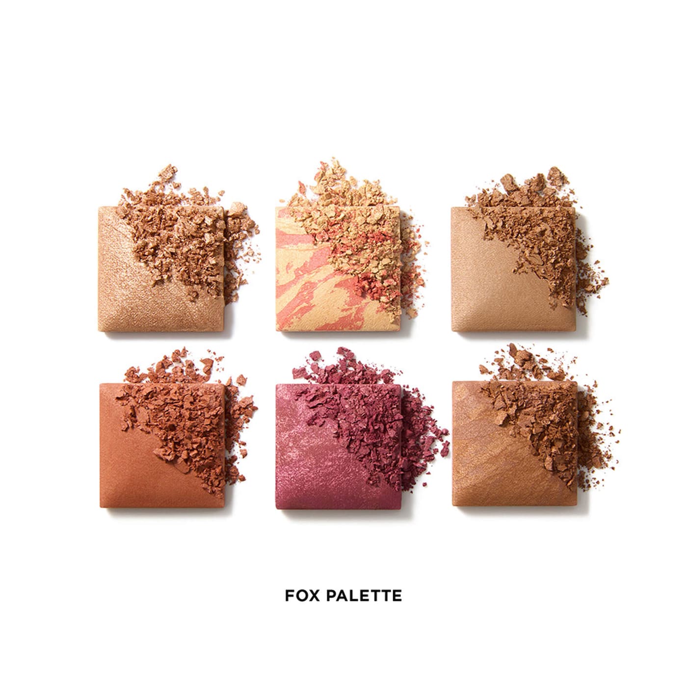 Hourglass - Ambient Lighting Edit - Fox