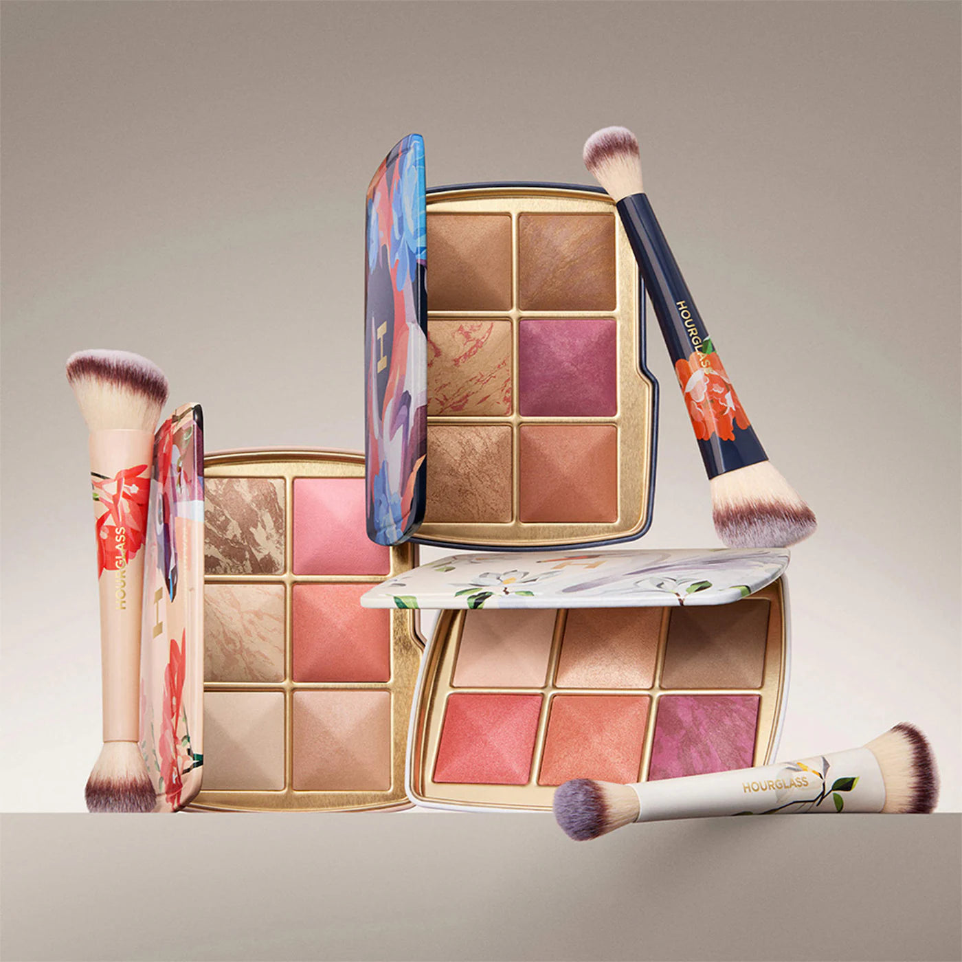 Hourglass - Ambient Lighting Edit - Fox – Beautique