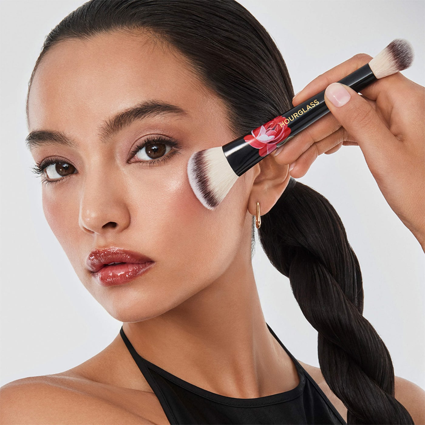 HOURGLASS - AMBEINT LIGHTING EDIT BRUSH II | FOX (DARK BLUE)