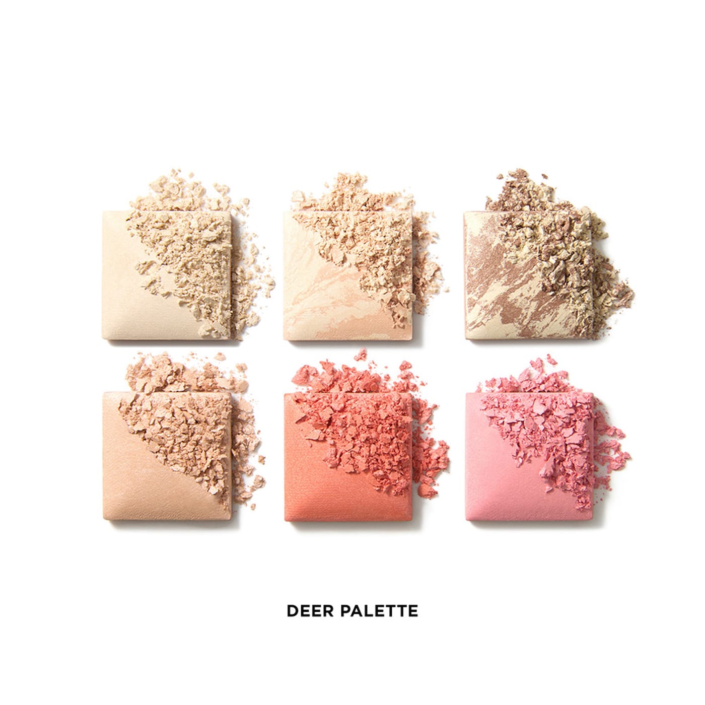 Hourglass - Ambient Lighting Edit - Deer