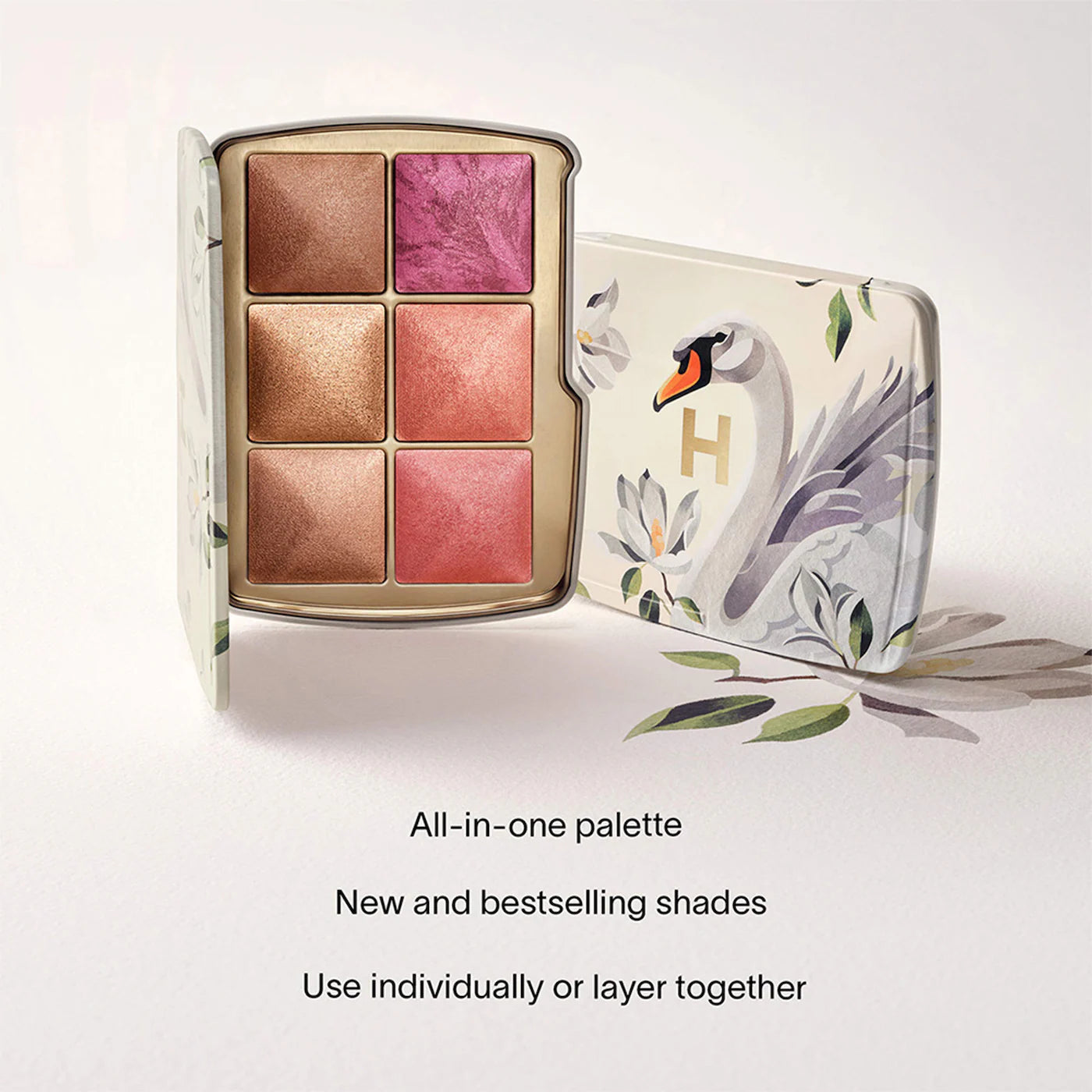 Hourglass - Ambient Lighting Edit - Deer