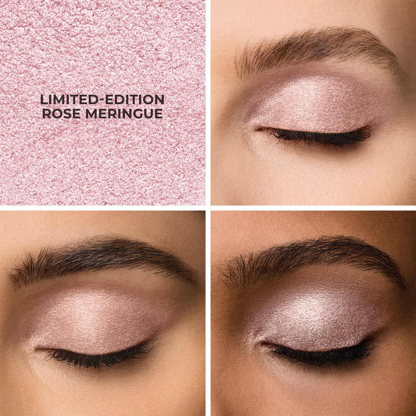 Laura Mercier - Mini Creme De La Creme Caviar Stick Eyeshadow Trio Gift Set