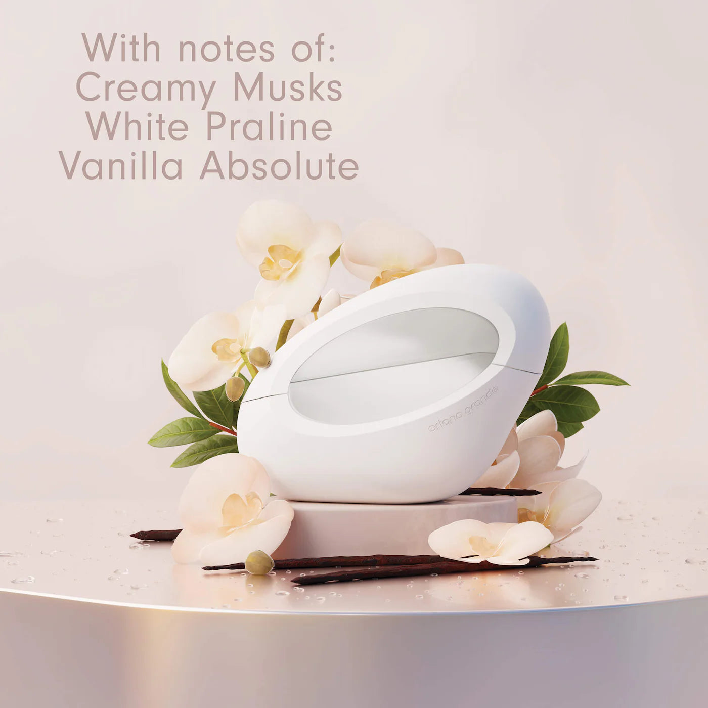 ARIANA GRANDE - MOD Vanilla Perfume Gift Set