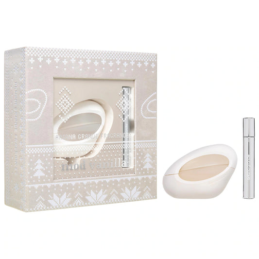 ARIANA GRANDE - MOD Vanilla Perfume Gift Set