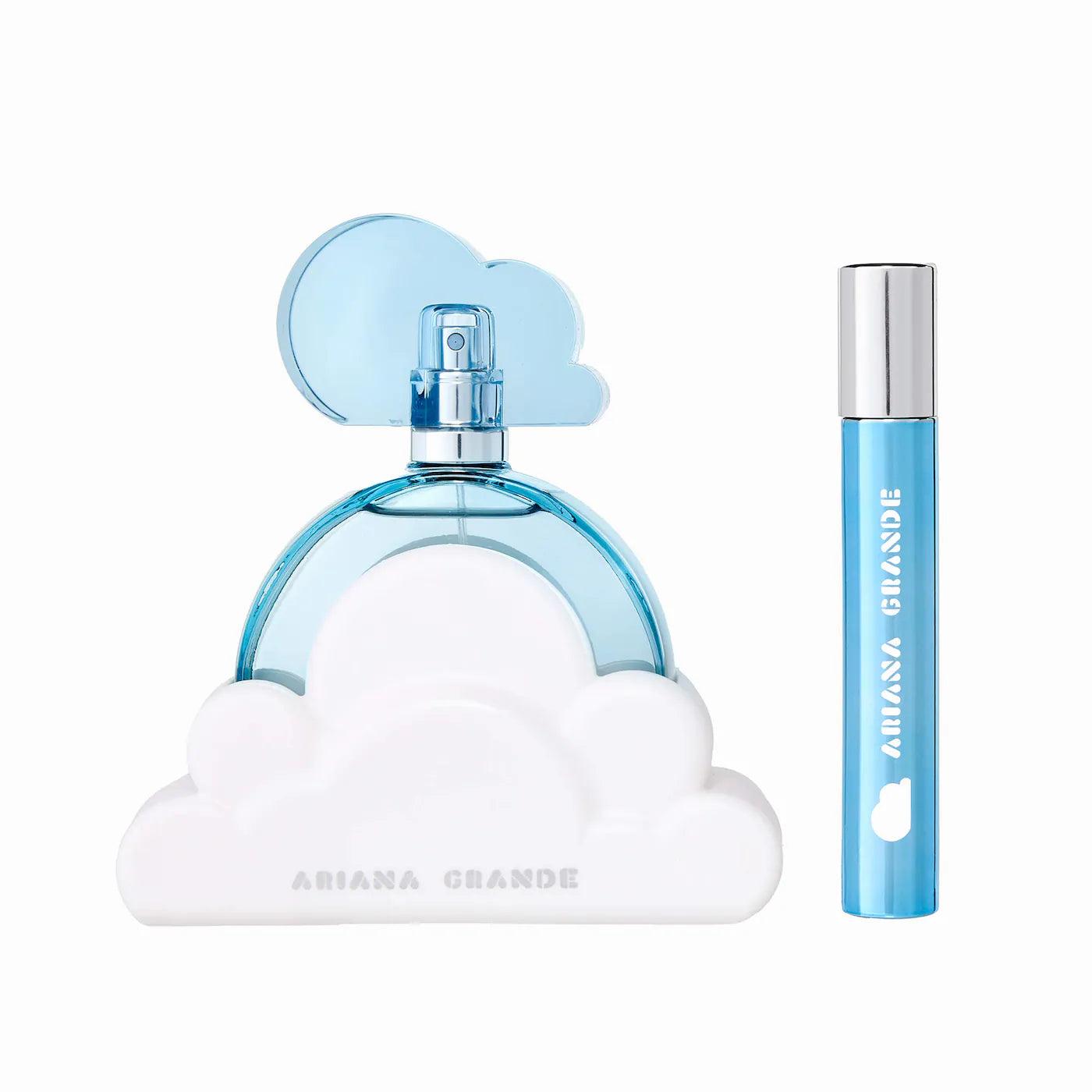 Ariana Grande - Cloud Blue Perfume Gift Set