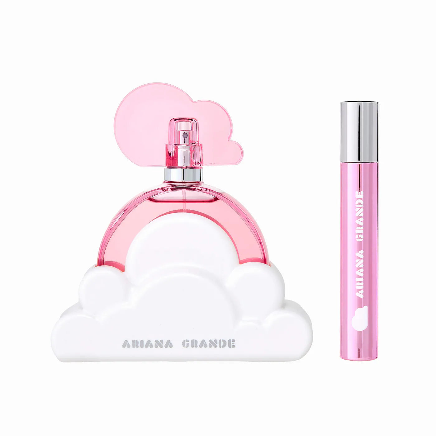 Ariana Grande - Cloud Pink Perfume Gift Set