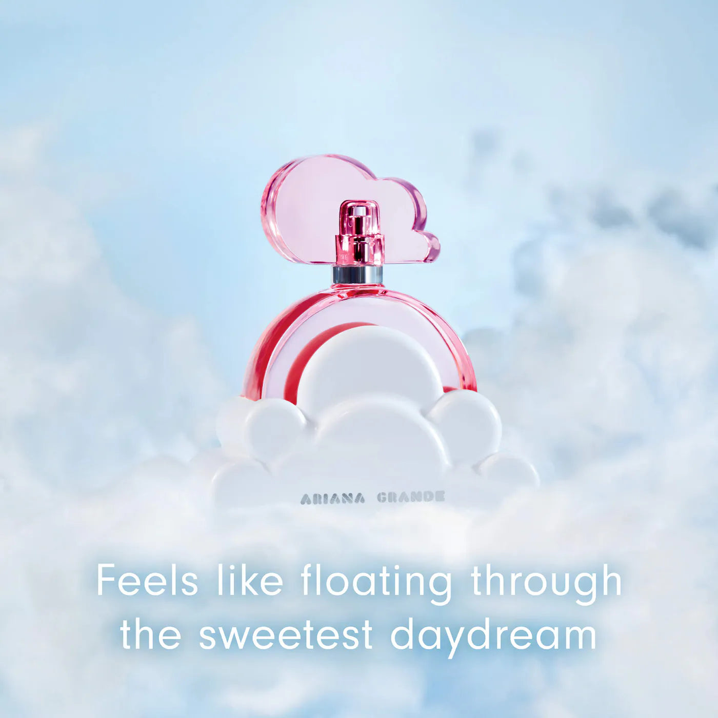 Ariana Grande - Cloud Pink Perfume Gift Set