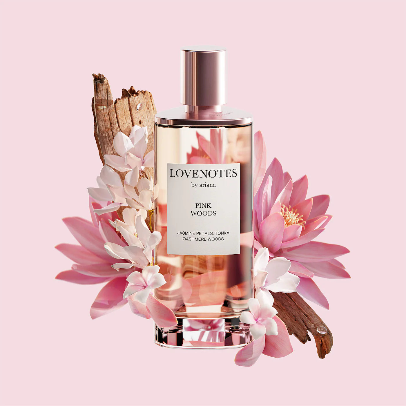 Ariana Grande - Deluxe Mini Perfume Sampler Set