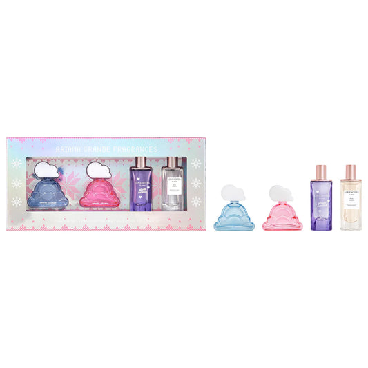 Ariana Grande - Deluxe Mini Perfume Sampler Set