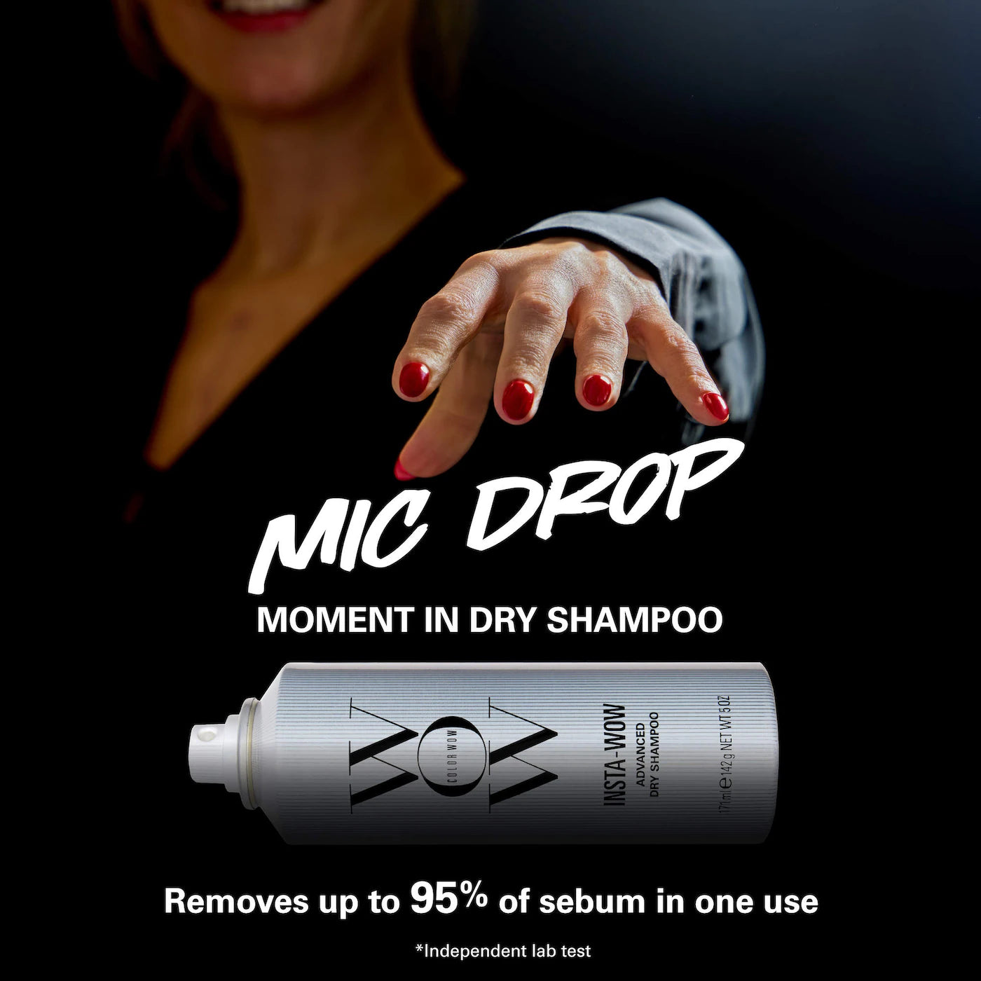 COLOR WOW - Insta-Wow Advanced Dry Shampoo | 171 mL