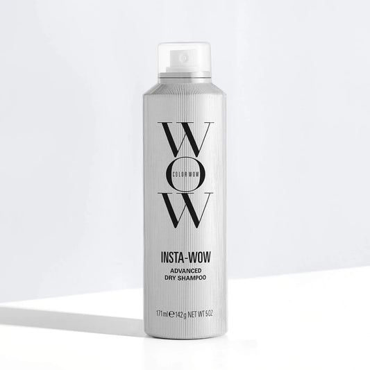 COLOR WOW - Insta-Wow Advanced Dry Shampoo | 171 mL