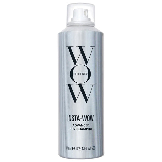 COLOR WOW - Insta-Wow Advanced Dry Shampoo | 171 mL
