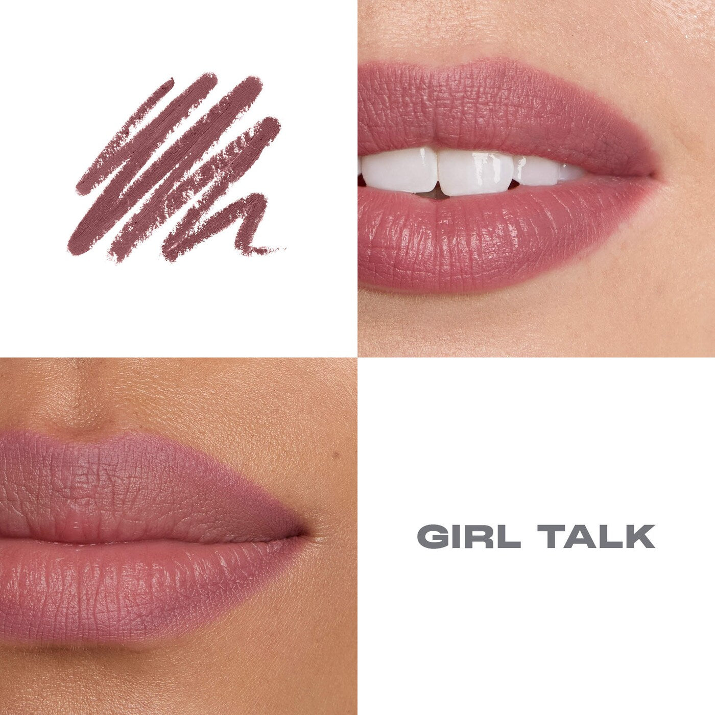 Morphe - SIGNATURE LIP PENCIL