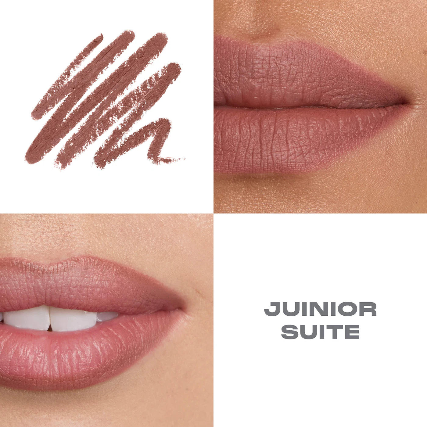 Morphe - SIGNATURE LIP PENCIL