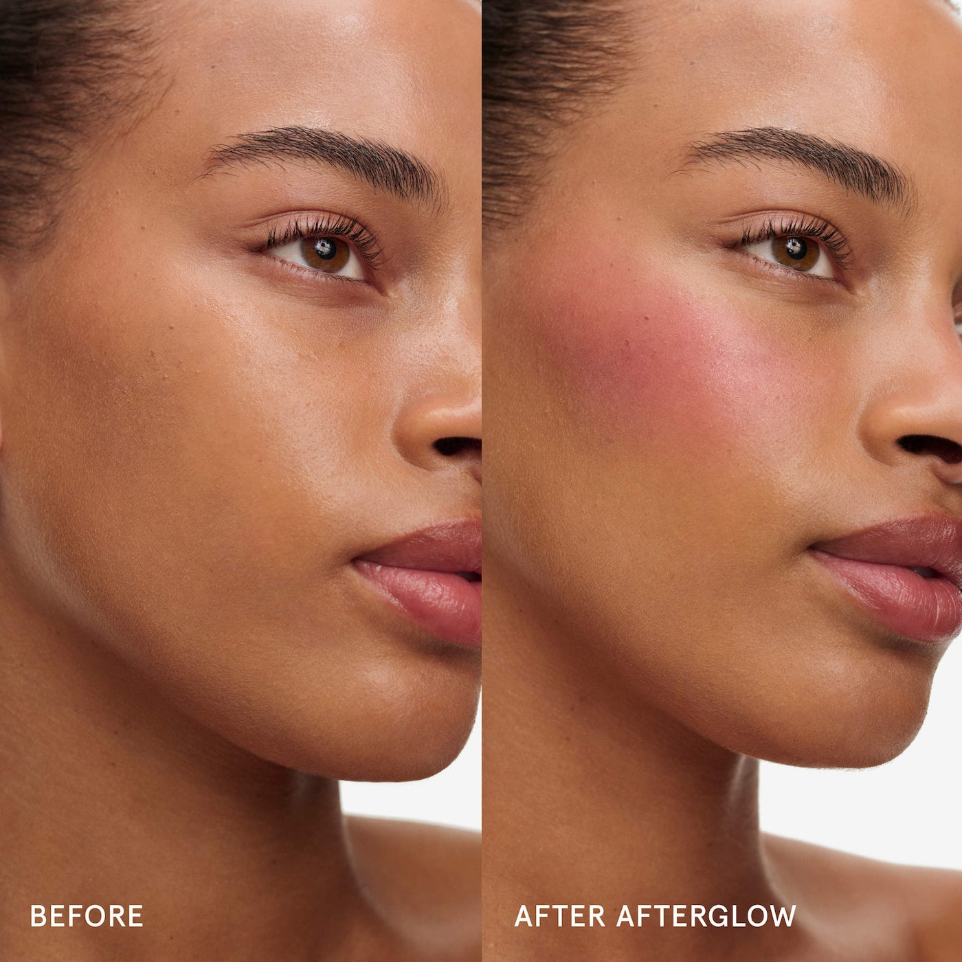 Glossier - Mini Cloud Paint Blush Trio