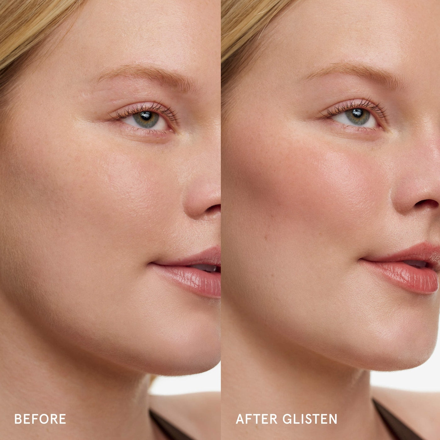 Glossier - Mini Cloud Paint Blush Trio