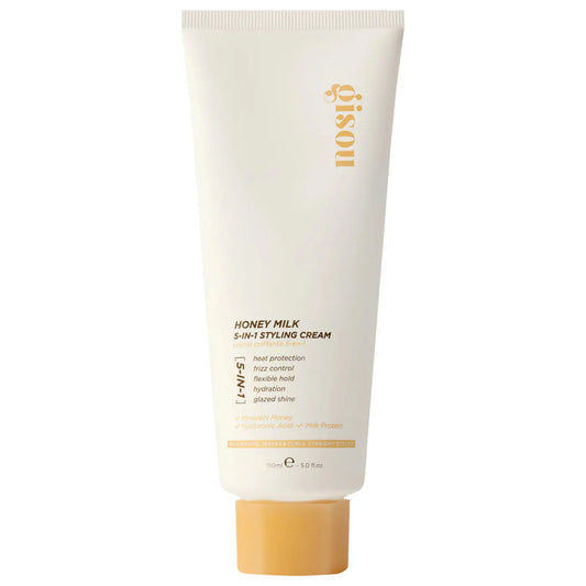 Gisou - Honey Milk 5-in-1 Styling Cream | 150 mL