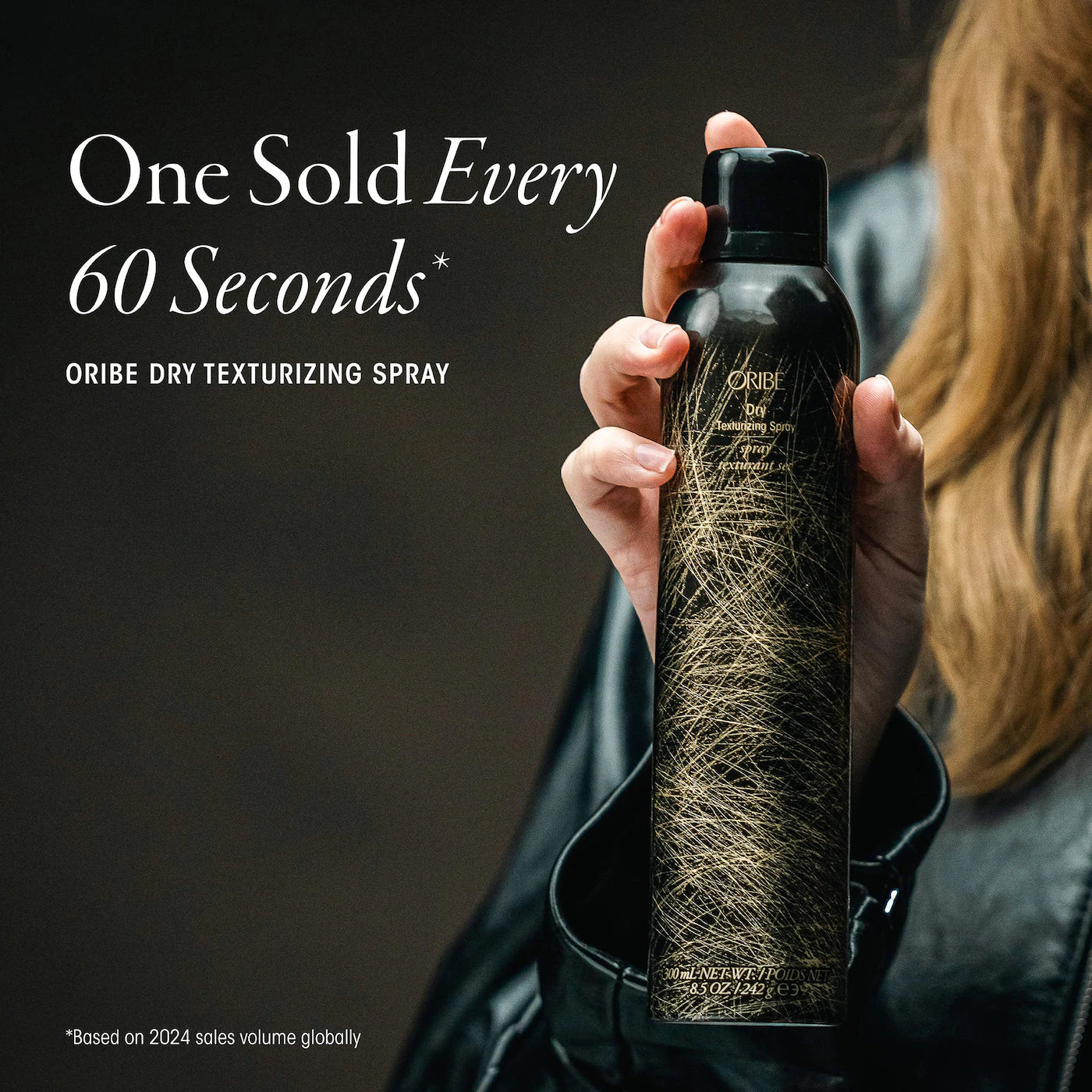 Sephora Favorites - Holiday Hair Must Haves Gift Set | Version 2