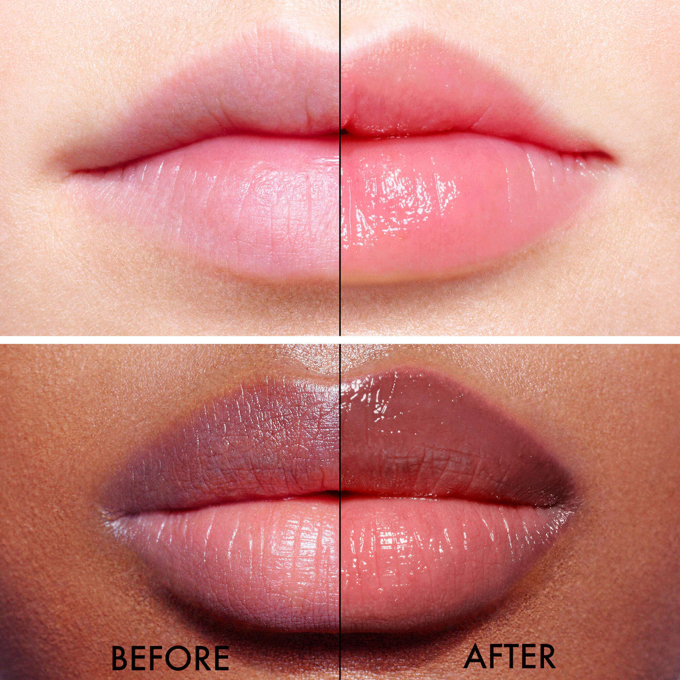 Dior - The Pink Glow Ritual Makeup Set