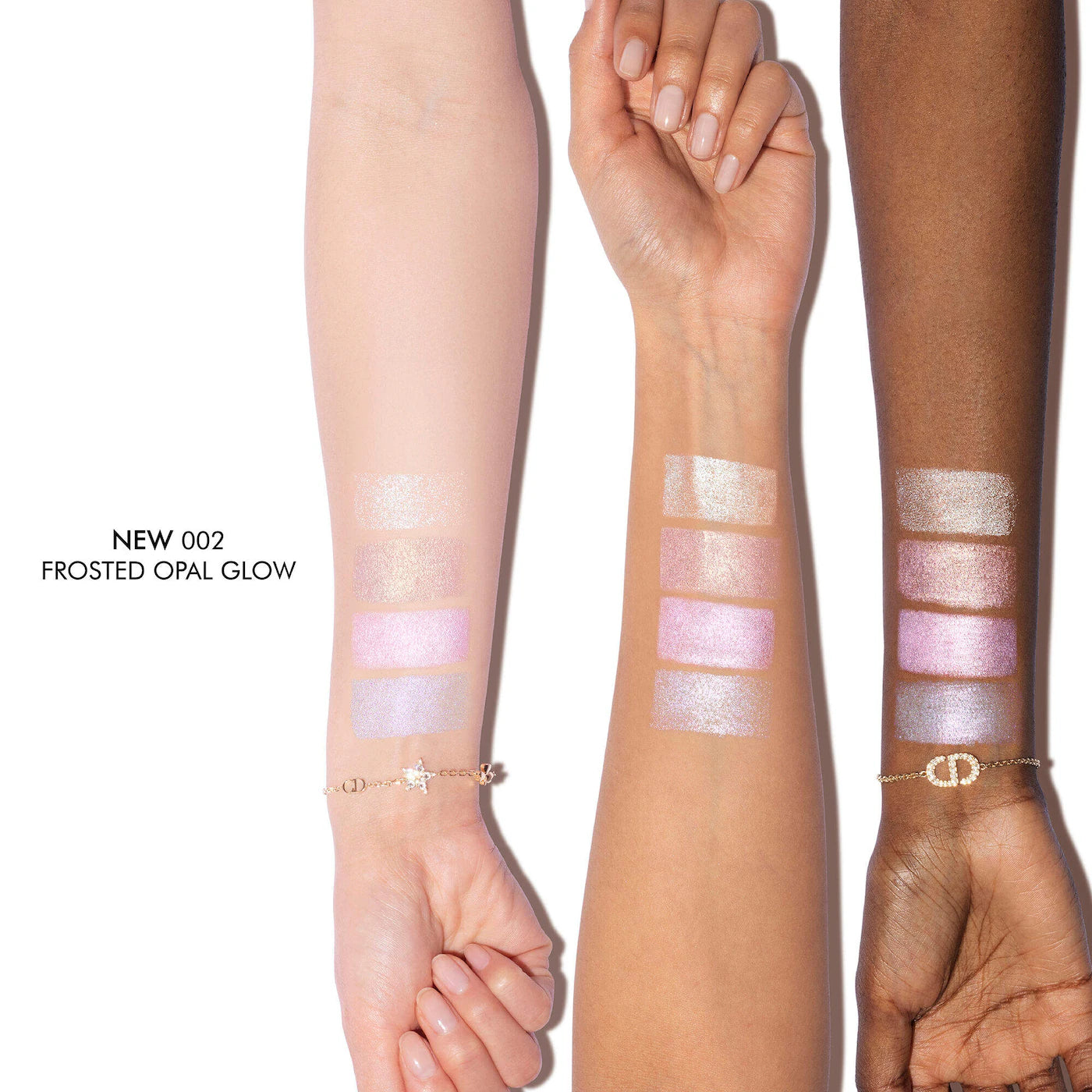 Dior - BACKSTAGE Glow Face Palette