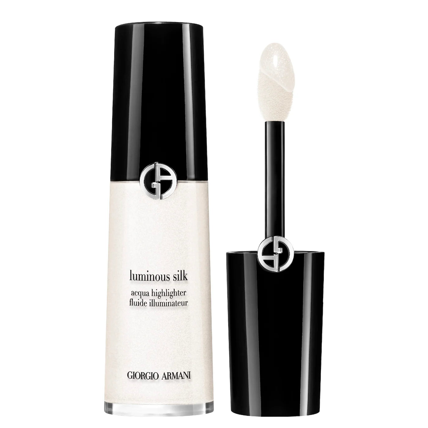 Armani Beauty - Glowing Cheek Liquid Blush & Highlighter Gift Set