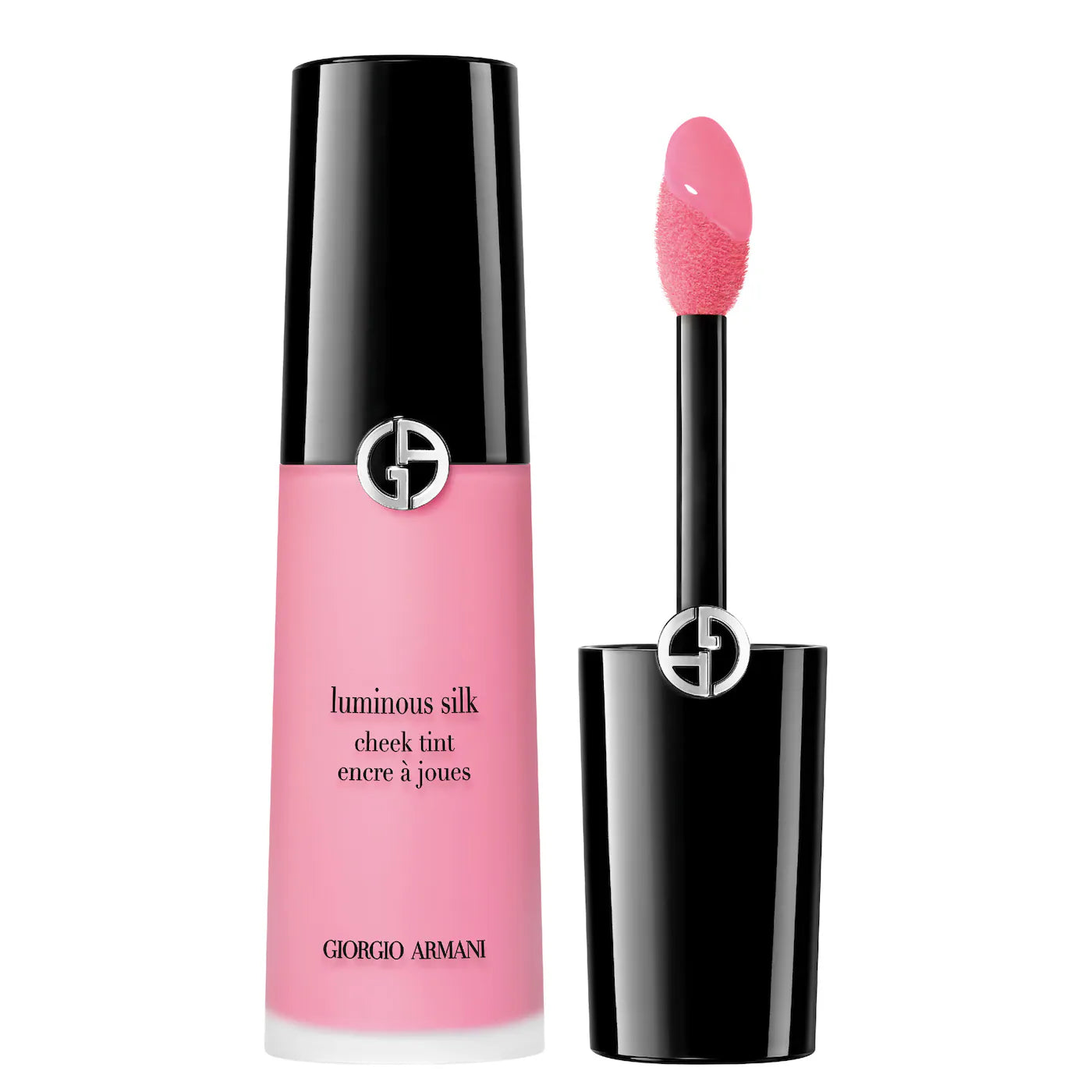 Armani Beauty - Glowing Cheek Liquid Blush & Highlighter Gift Set
