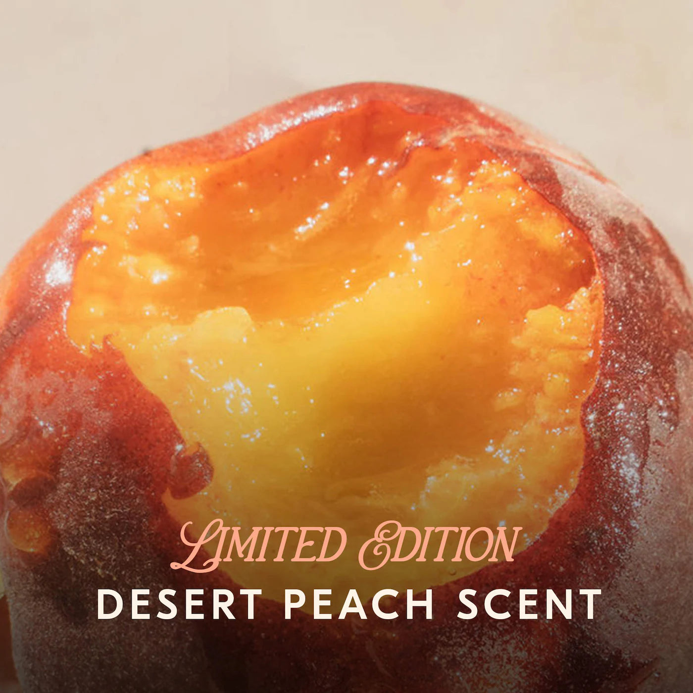 dae  - Cactus Fruit 3-in-1 Styling Cream | 20 ML | DESERT PEACH