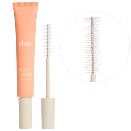 dae  - Cactus Fruit 3-in-1 Styling Cream | 20 ML | DESERT PEACH