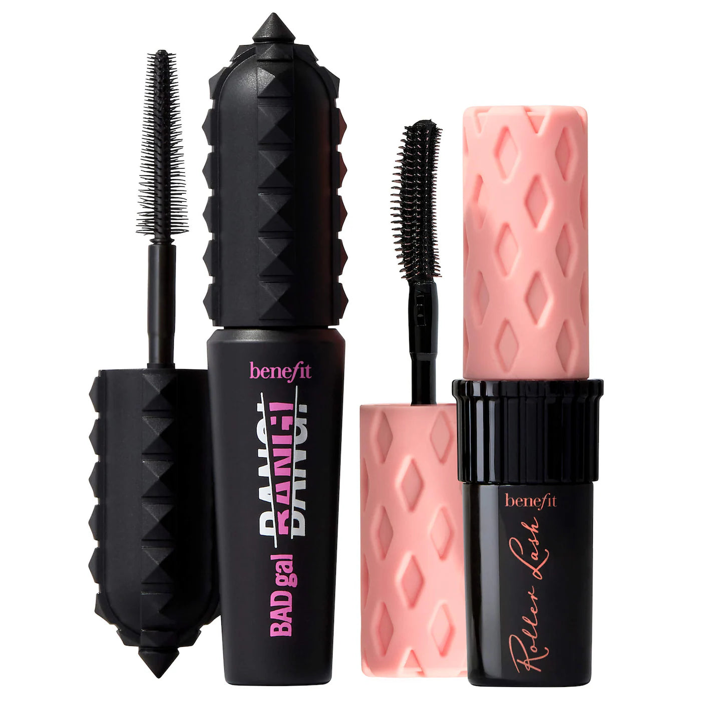 Benefit Cosmetics - What’s That Lash? mini mascara makeup gift set